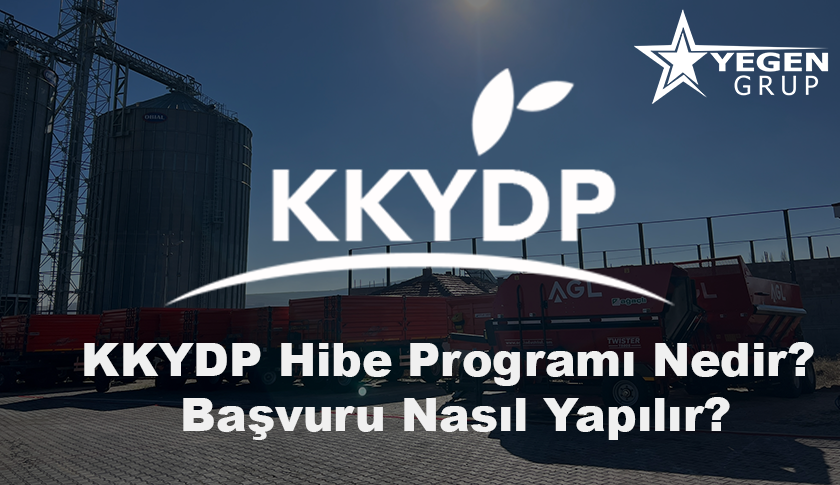 KKYDP Hibe Programı Nedir? Başvuru Nasıl Yapılır? 2023