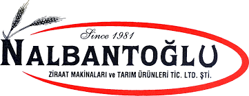 Nalbantoğlu Tarım